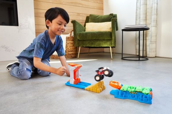 Ігровий набір Hot Wheels 