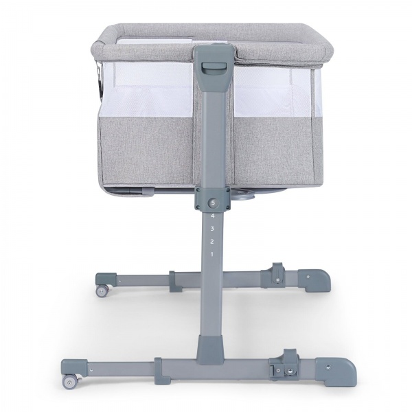 Люлька Kinderkraft Neste Air Grey KKLNEAIRGRY000