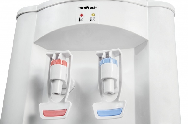 Кулер настільний HotFrost D95F (без охолодження)