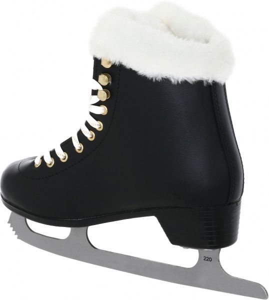 Фигурные коньки TECNOPRO Camilla 241569 р. 33 