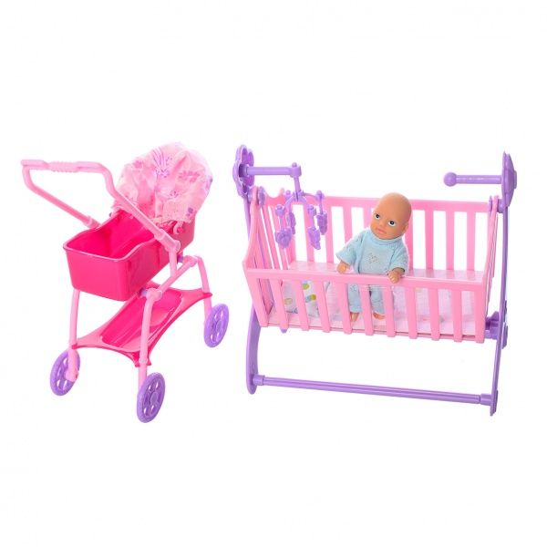 Лялька Defa 8363