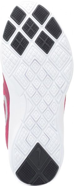 Кроссовки Nike Lunar Lux Tr 749183-600 р.7,5 красный