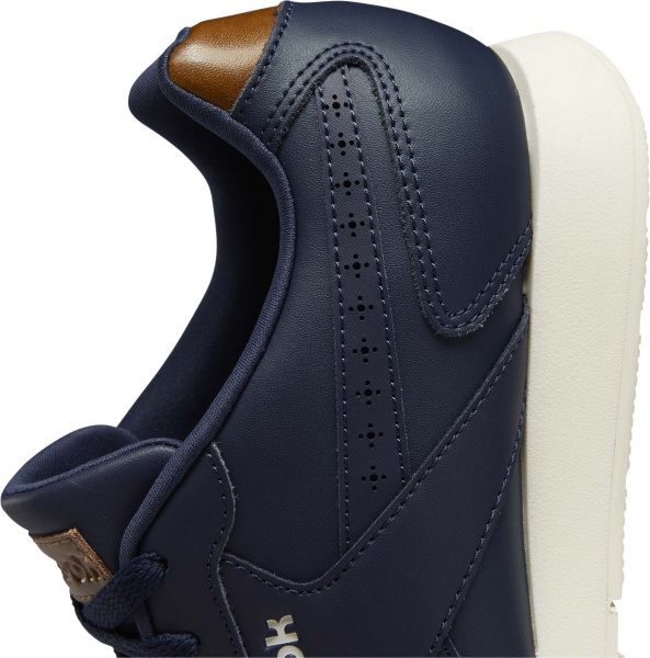 Кроссовки Reebok REEBOK ROYAL GLIDE G55968 р.EUR 40 темно-синий