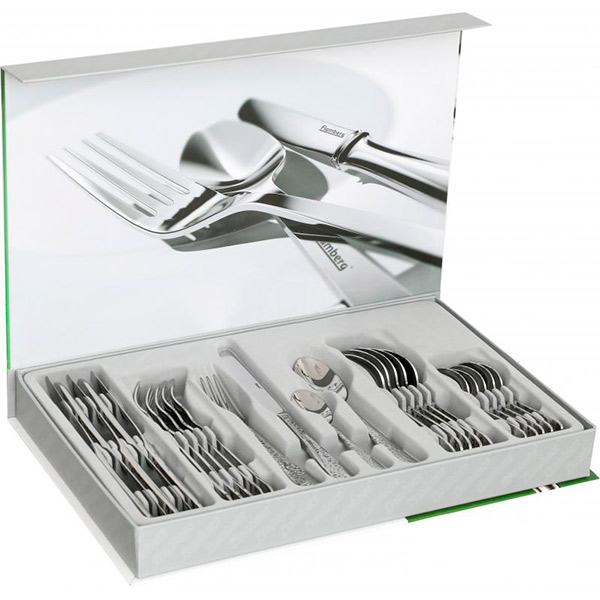 Набор столовых приборов 3061 на 6 персон Flamberg