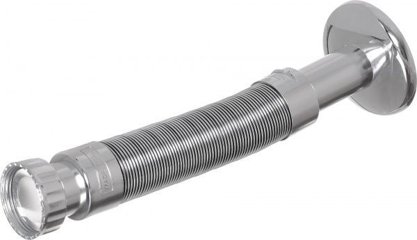 Труба гофрированная Go-Plast 5/4