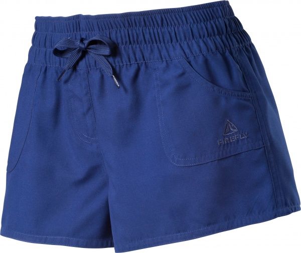 Шорты Firefly Barbie II wms 273267-534 р. 42 синий