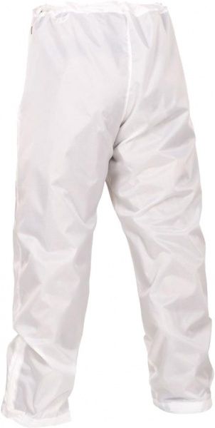 Костюм влагозащитный P1G-Tac AMEBA Mk-2 Lightweight Waterproof Summer Suit S73112WH р. M/L Snow White