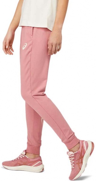 Брюки Asics 2032A982-700 р. XS розовый