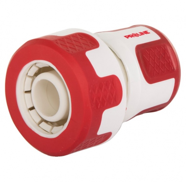 Соединитель с переходником 1/2