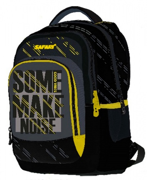 Рюкзак школьный Safari 43х28х18 см 22-116L-1