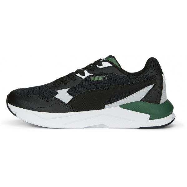 Кроссовки Puma X-RAY SPEED LITE 38463923 р.44 UK 9,5 черный