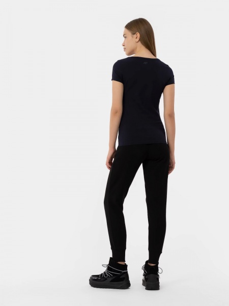 Футболка 4F TSHIRT F731 4FMM00TTSHF731-30S р.XL синій