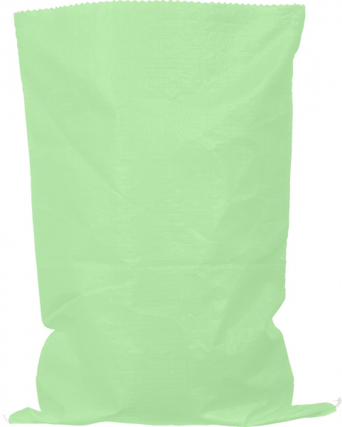 Мішок 750x500 мм поліпропілен