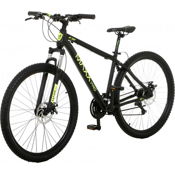 Велосипед MaxxPro 19