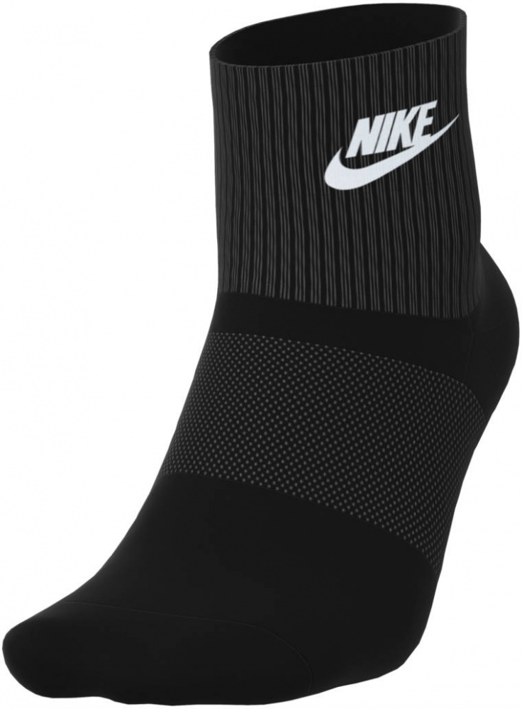 Носки Nike Everyday Essential DX5074-010 р.42-46 черный