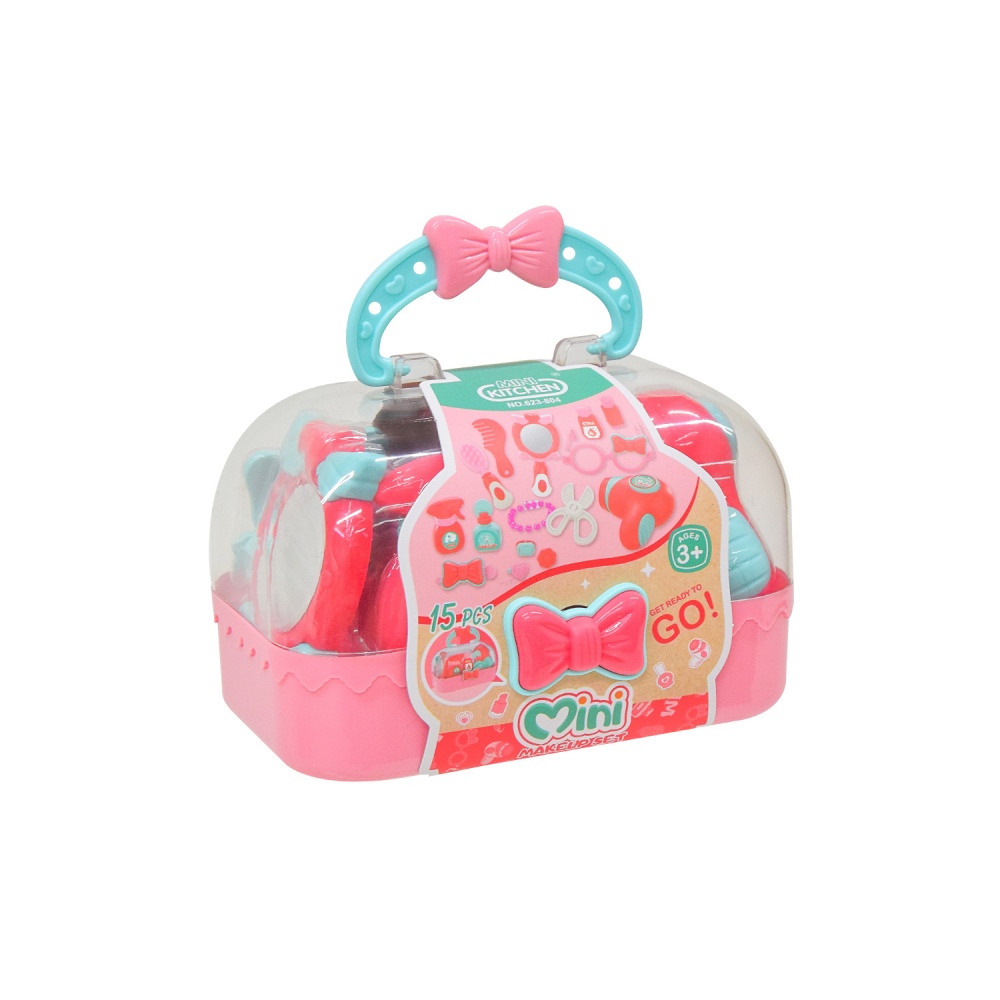 Набор парикмахера Shantou 623-804