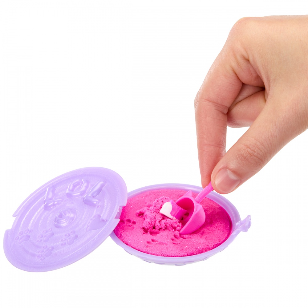 Ігровий набір MGA Entertainment серії Eye Spy Улюбленець 122296