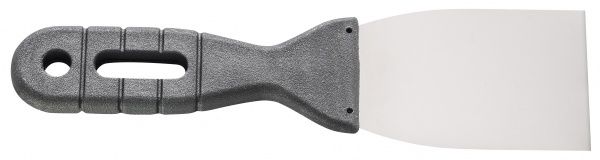 Шпатель 100 мм малярный Hardy 0830-720010