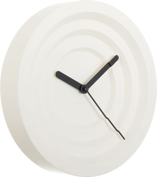 Годинник настінний Infinity 30 см