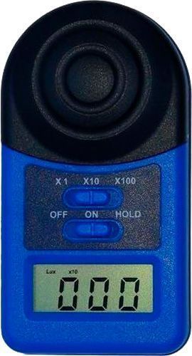 Люксметр Люксметр цифровий WH1010A 10А (20705923)