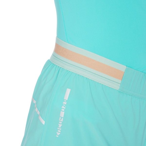 Шорти Pro Touch Impa II wms 302211-901644 р. 34 бірюзовий