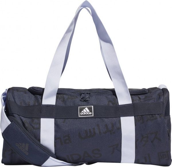 Сумка Adidas FL4414 22,5 л темно-синий 