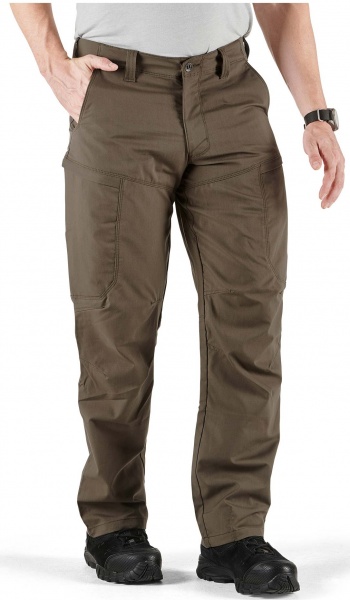 Брюки тактичні 5.11 Tactical APEX PANTS р. W33/L30 tundra 