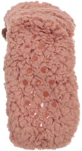 Тапки домашние Maxwin KIDS Шиппи с ушками р.32-34 коралловый MWSE008/corl 