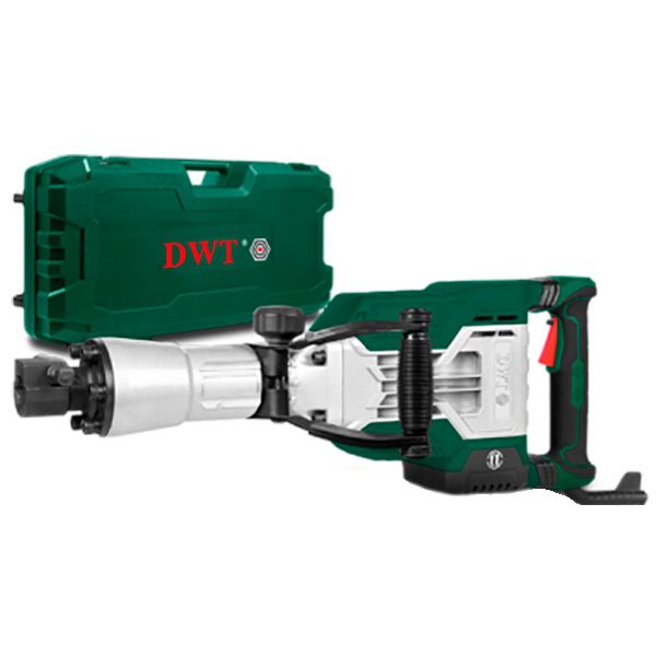 Молоток отбойный DWT AH15-30 B BMC