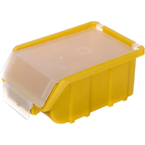 Лоток для дрібних деталей Кріон Плюс 01444Y 