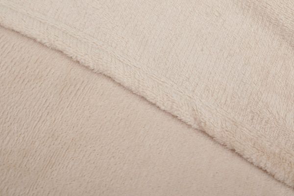 Плед Basic 200x220 см абрикос La Nuit 