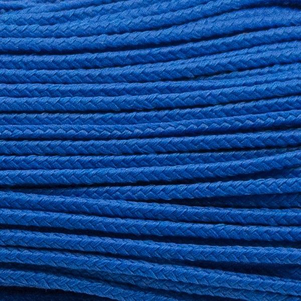 Веревка SpasTM 1 мм 50 м синий