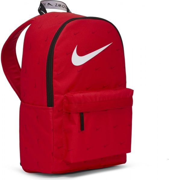 Рюкзак Nike Sportswear Heritage DC7344-657 красный