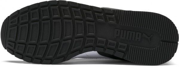 Кроссовки Puma ST Runner v2 NL Jr 36529301 р.UK 4 черный