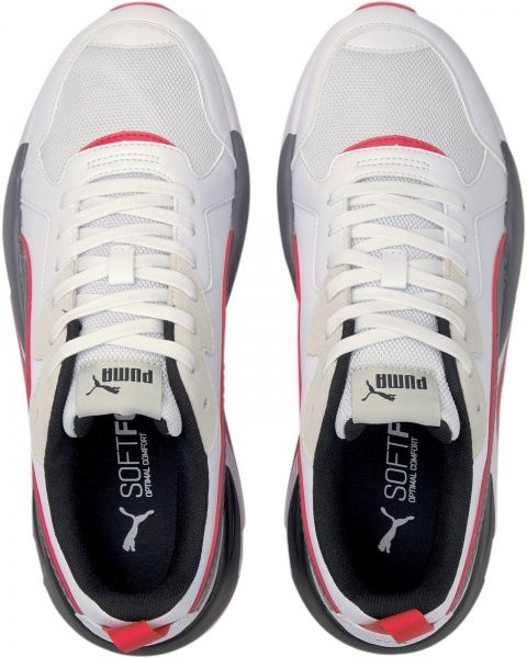 Кросівки Puma X-RayGame 37284911 р.UK 12 білий