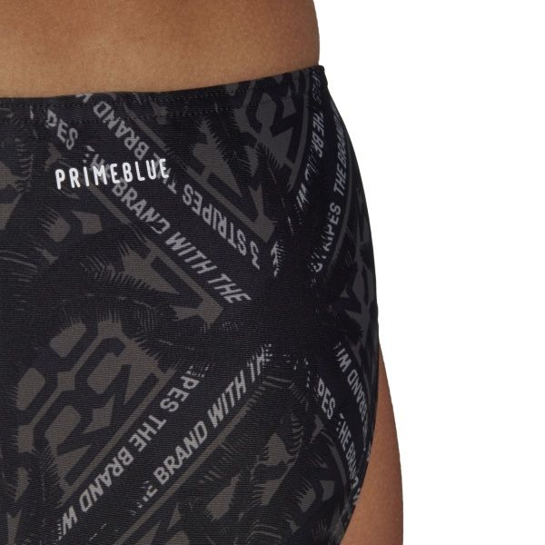 Купальник Adidas FSTIVBS BIKINI GH6834 р.S черный