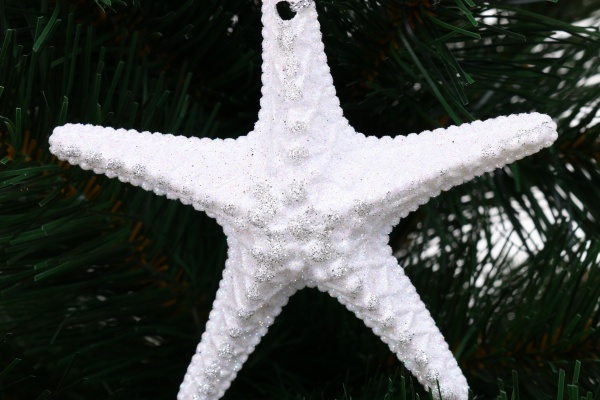 Подвеска пластиковая Global Treasure Морской мир 13 см в ассортименте P2109001-WM7-MS/2