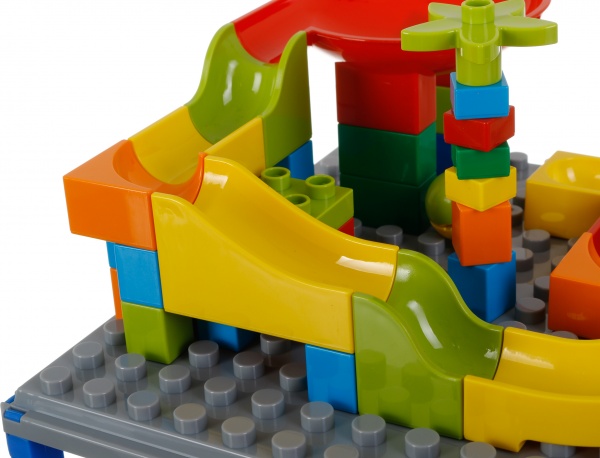 Ігровий набір Hang Wing Конструктор-стіл 24.5х8.5х22 см HW20066900