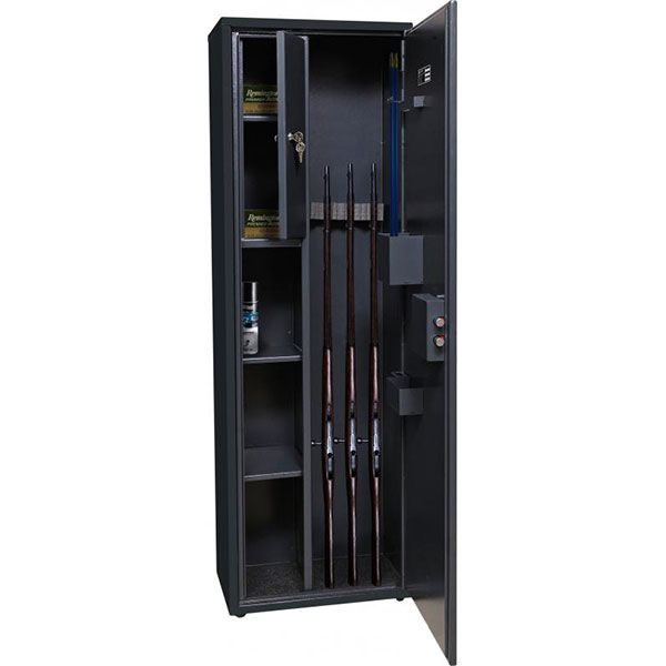 Сейф оружейный HUNTER GLST.130.K 