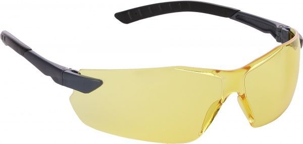 Очки защитные 3M 2822 Low light C1