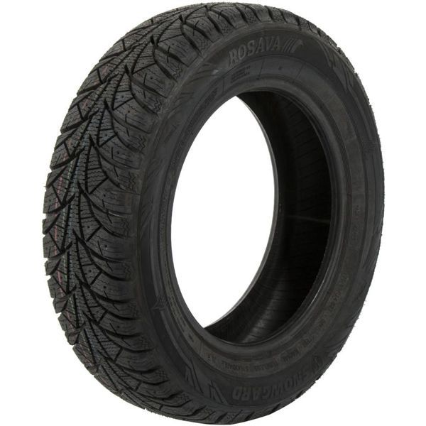 Шина ROSAVA SNOWGARD 175/70R13 82T нешипованая зима