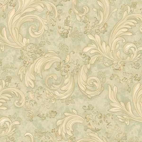 Славянские обои Le Grand B118 Ибица 8510-04 1.03x10.05 м