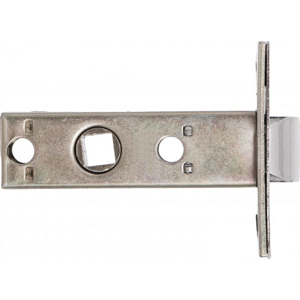 Защіпка дверна RDA 256 СP 6-45 хром