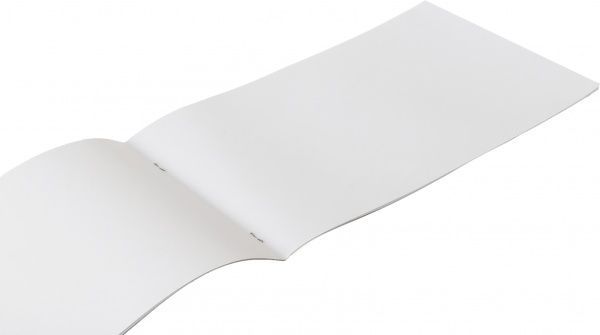 Альбом для рисования Серія Palace Pets №2 А4 8 листов Ц632006У Мицар+