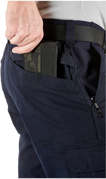 Брюки 5.11 Tactical Abr Pro Pant 74512-724 р. W34/L34 dark navy 