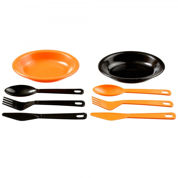 Набор детской посуды ЮНІКА Cooking Set (25 предметов) 71498