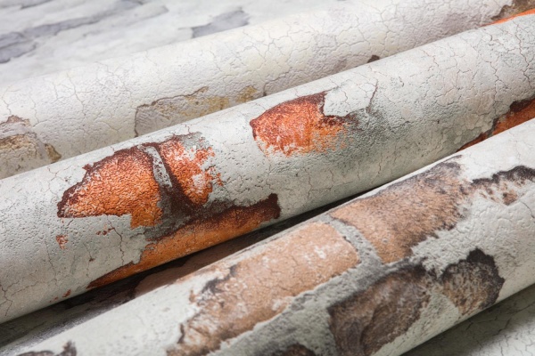 Обои виниловые на флизелиновой основе DINASTIA 819DN57 1,06x10,05 м 