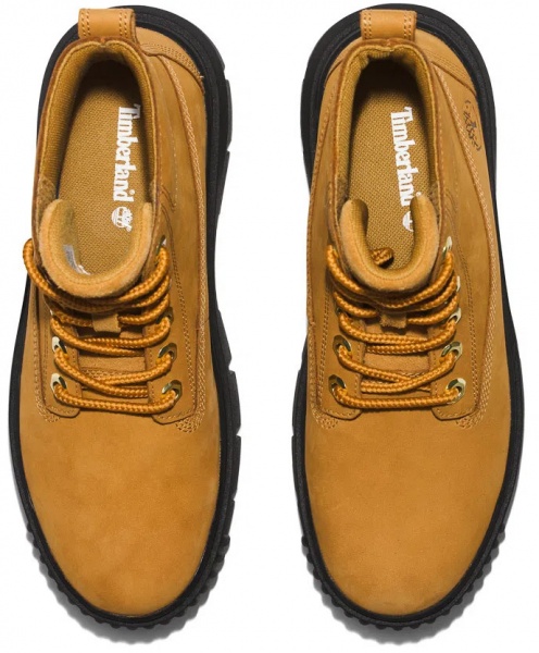 Ботинки Timberland Greyfield TB0A5RP4231 р.40 желтый