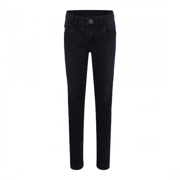 Джинси NWM р.152 синій U44280-1 