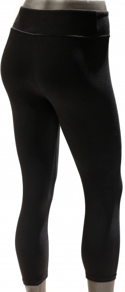 Лосини Energetics Kelina 3/4 W 417488-050 р.XL чорний